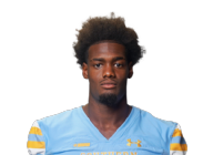 Malachi Jackson