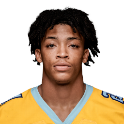 Cayden Jones