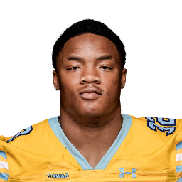 Jeremiah Coleman