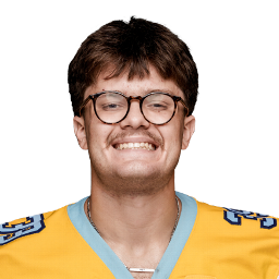 Connor Perritt