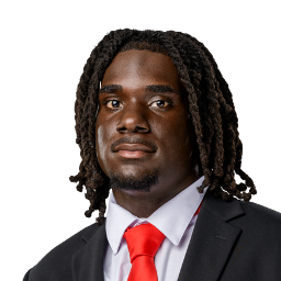 Jamaricus Thomas