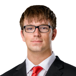 Cooper Monk