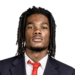 Zae-Mear Correll