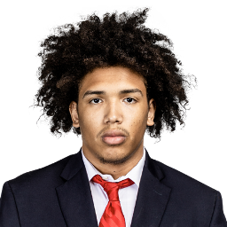 Deshaun Harper
