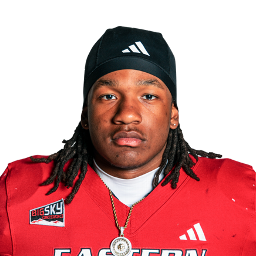 Messiah Washington