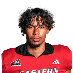 Steven Lee Jr.