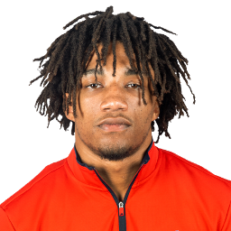 Demetress Mosley