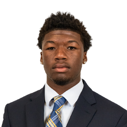Brandon McDonald