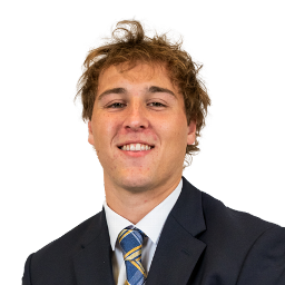Hudson Morton