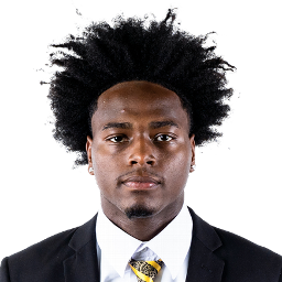 Khaled Rawls