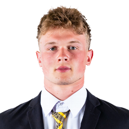 Wyatt Mickelberry