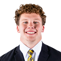 Harrison Deshazer