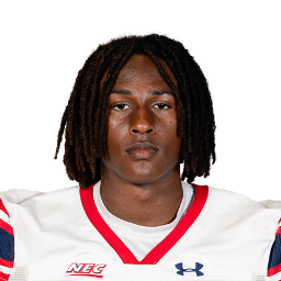 Kenyan Brown