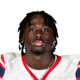 Khalil Daniels
