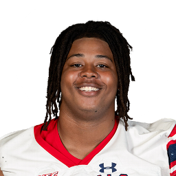 Jarvis Williams