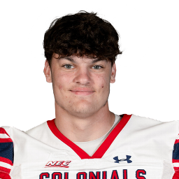 Caden Walker