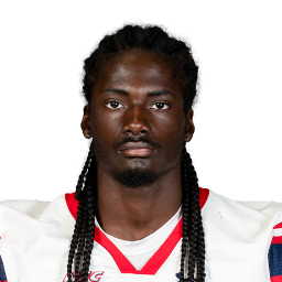 Eddie Benton