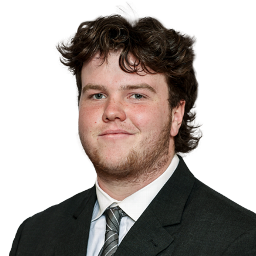 Charlie Mahoney