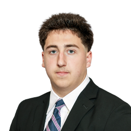 Spencer McClintock