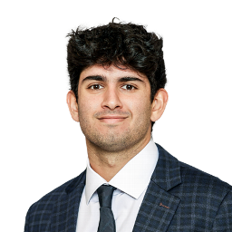 Myles Bastani