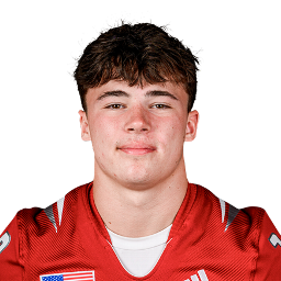 Cooper Brushwood
