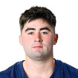 Seamus McDermott