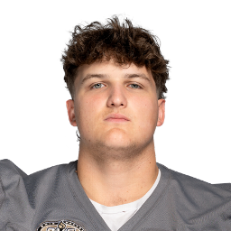 Jacob O'Donnell