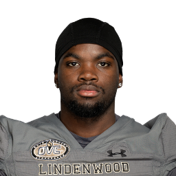 Christopher Bennett Jr.