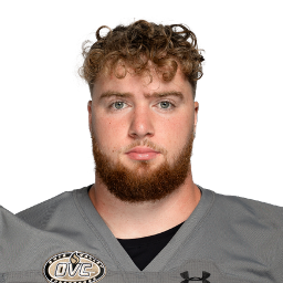 Keenan Paschall