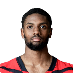 Kalvin Gilbert Jr.