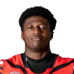 Khylen Harris-Norman