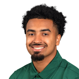 Derrick Blanche Jr.