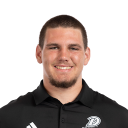 Brody Harriff