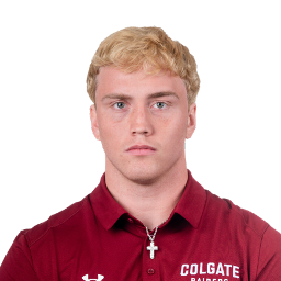 Jordan Edgecomb