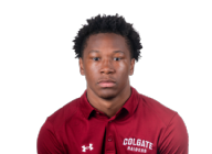P.J. Holmes