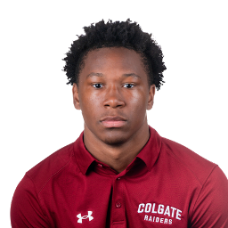 P.J. Holmes