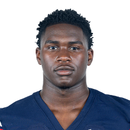 Keith Bass Jr.