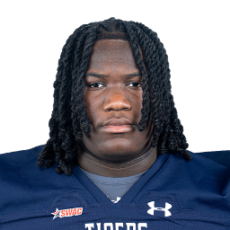 Jamal Gowans
