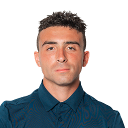Matt Ivaldi
