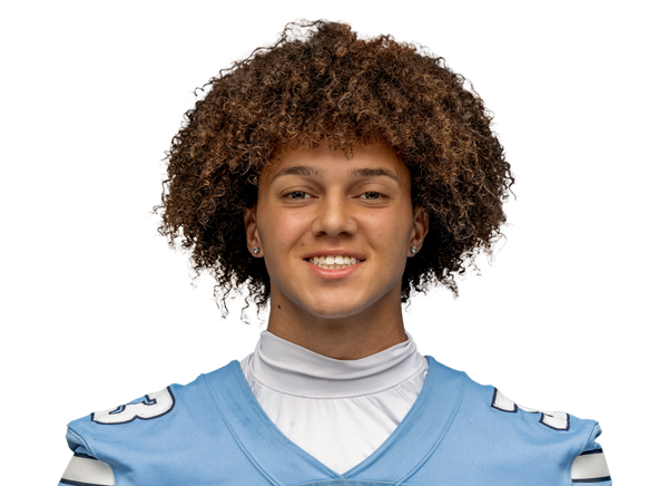 Caden Butler - Columbia Lions Wide Receiver - ESPN