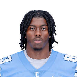 Jevaughn Barnett-Jackson