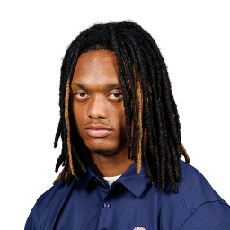 AJ McNeil