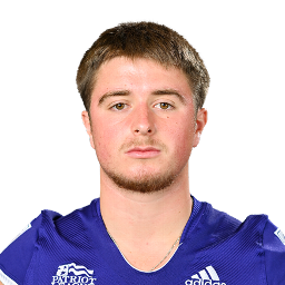 Luke Foster