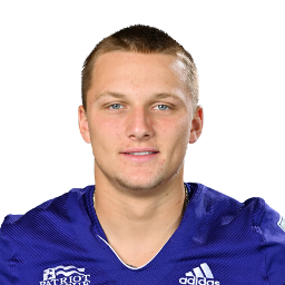 Lucas Weir