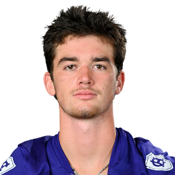 Crosby Thurmond