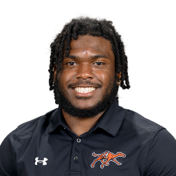 De'Von Thomas