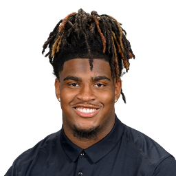 Jordan Jones