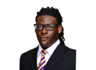 Jalen Nicolas