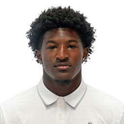 Darius Latimer