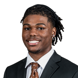 Jarrod Penright Jr.